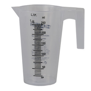 Measuring Cup