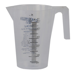 Measuring Cup