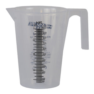 Measuring Cup