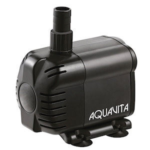 Aquavita Submersible Pump /In-Line Pump