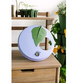 GreenStalk Garden Garden Lid w/ Bumblebee