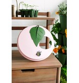 GreenStalk Garden Garden Lid w/ Bumblebee