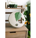 GreenStalk Garden Garden Lid w/ Bumblebee