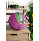 GreenStalk Garden Garden Lid w/ Bumblebee