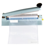 ZipMaster Supply Co. Zippy Sealz V3