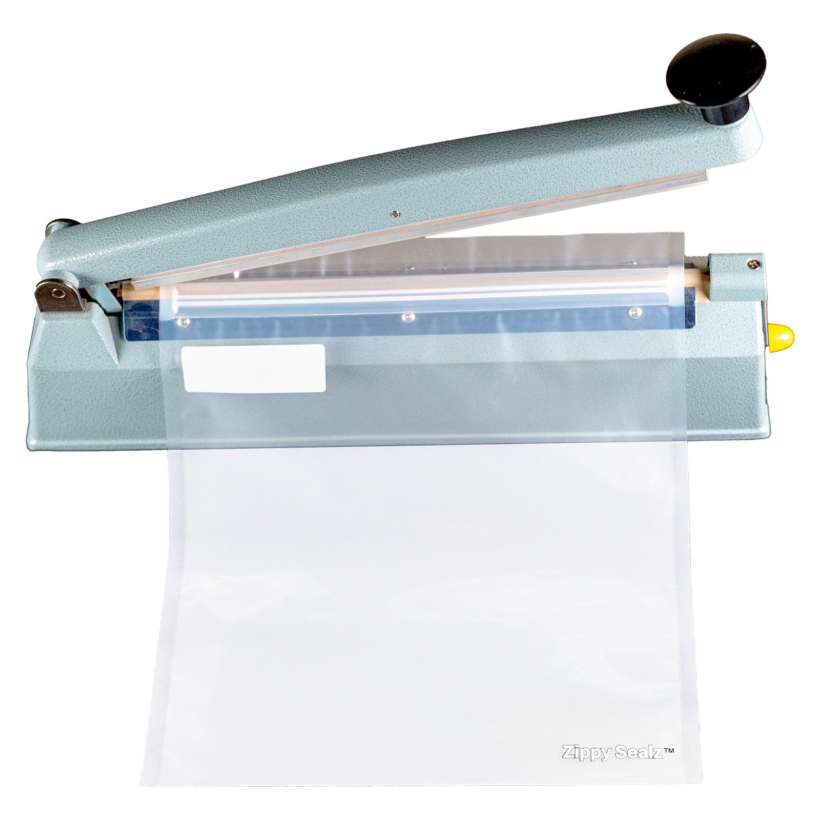 ZipMaster Supply Co. Zippy Sealz V3