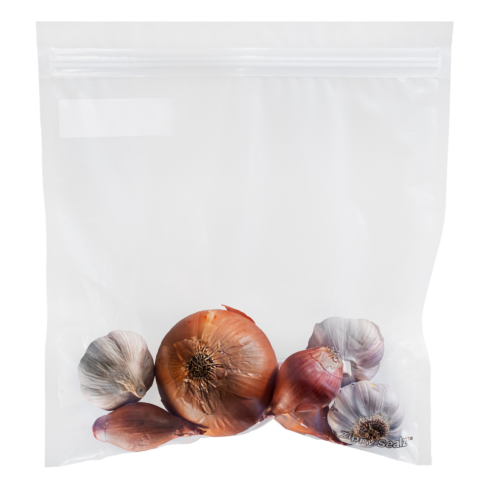 ZipMaster Supply Co. Zippy Sealz V3