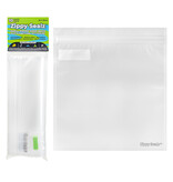 ZipMaster Supply Co. Zippy Sealz V3