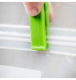 ZipMaster Supply Co. Zippy Sealz V3