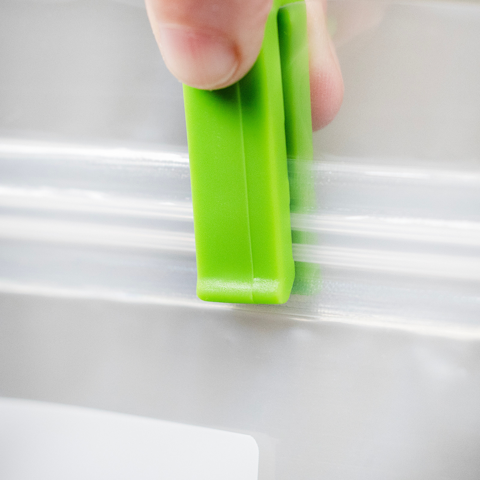 ZipMaster Supply Co. Zippy Sealz V3