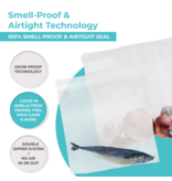 ZipMaster Supply Co. Zippy Sealz V3