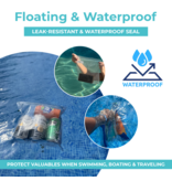 ZipMaster Supply Co. Zippy Sealz V3