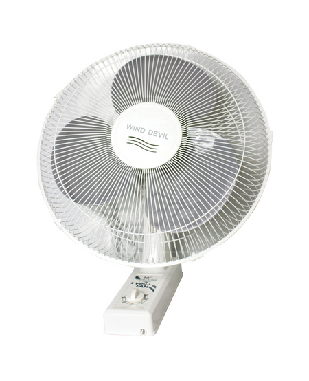 16"  Wall Fan
