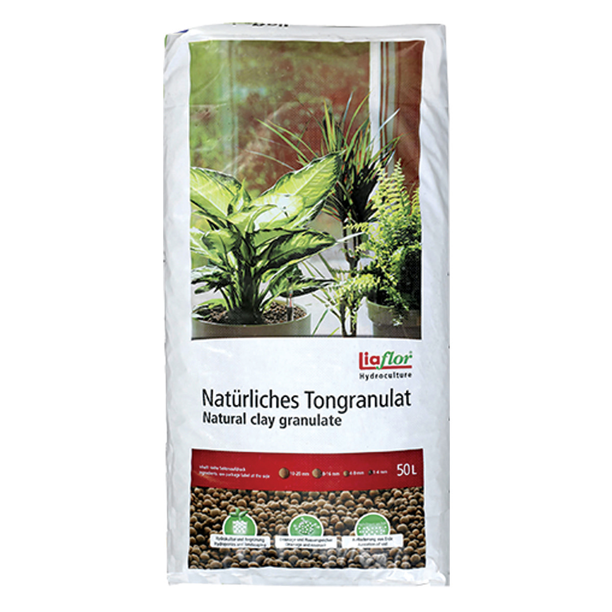 Liaflor Hydroculture