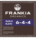 Frankia Fertilizers Garlic Blend  (6-4-4)