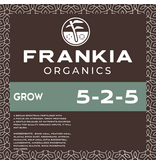 Frankia Fertilizers Frankia Fertilizers - Grow (5-2-5)