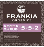 Frankia Fertilizers Rose & Shrub (5-5-2)