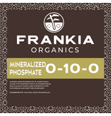 Frankia Fertilizers Mineralized Phosphate (0-10-0)