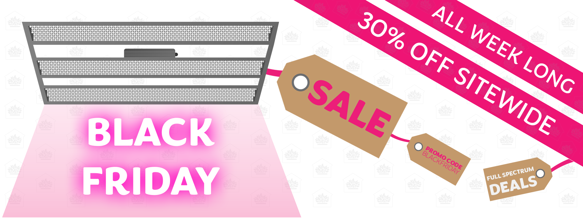 PinkBlackFriday