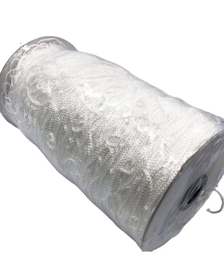 Soft Mesh Trellis Netting Roll