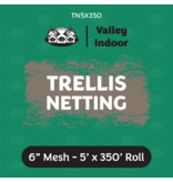 Soft Mesh Trellis Netting Roll 5 ft x 350 ft