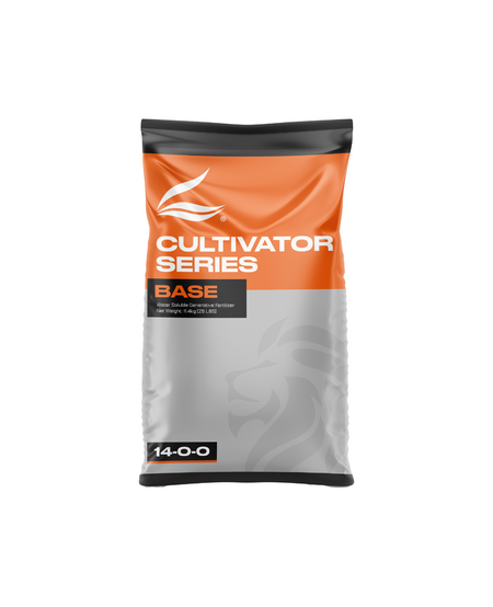 Cultivator Series - Base