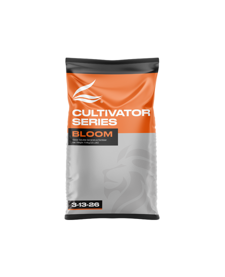 Cultivator Series - Bloom