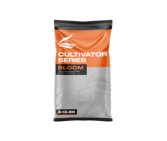 Advanced Nutrients Cultivator Series - Bloom