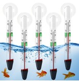 Floating Aquarium Thermometer