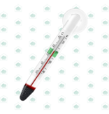 Floating Aquarium Thermometer