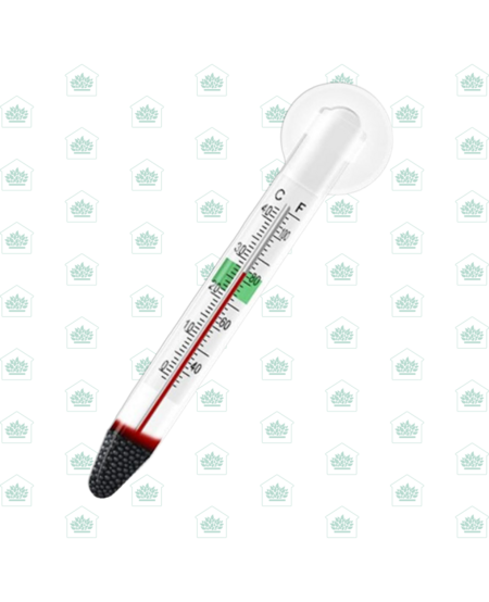 Aquarium Thermometer