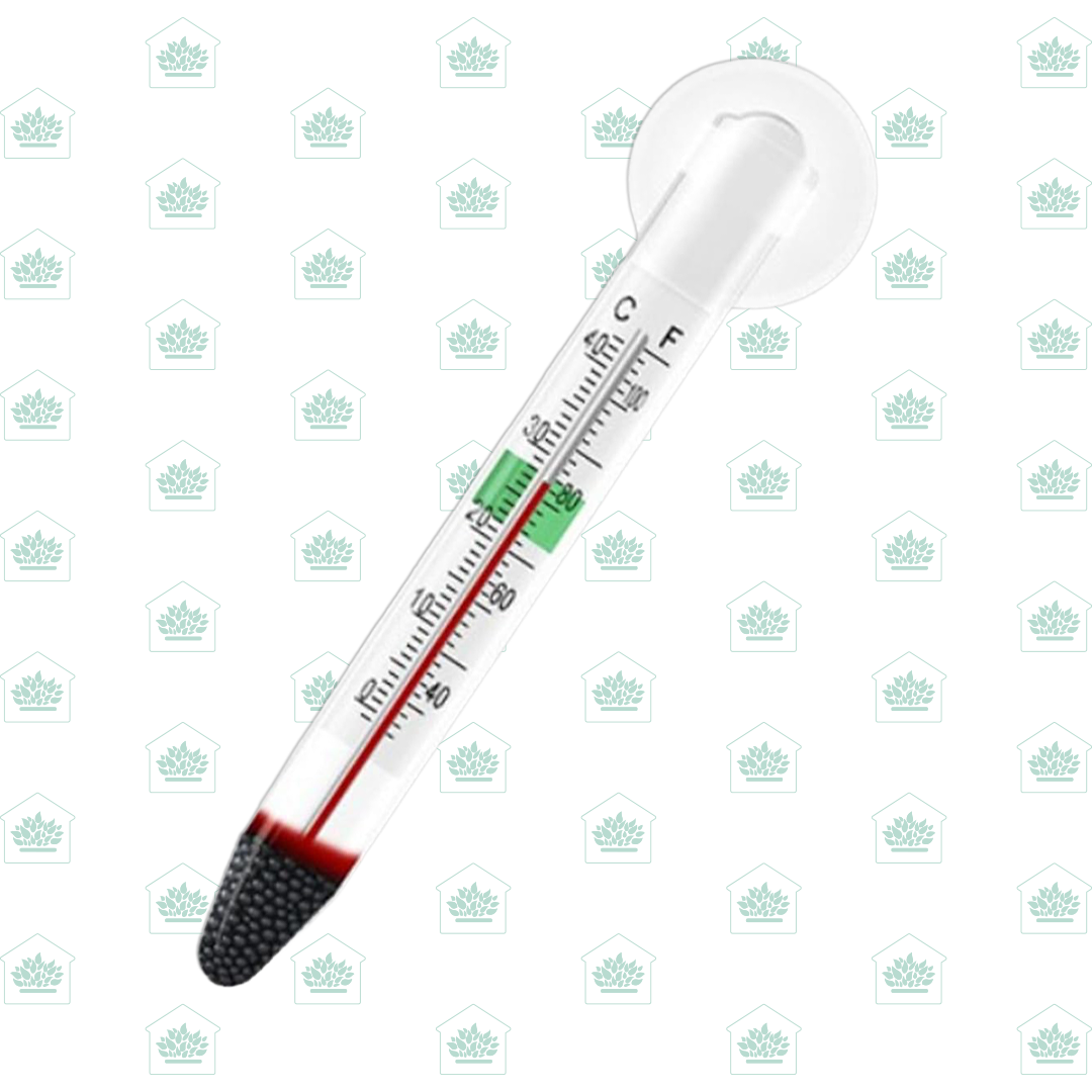 Floating Aquarium Thermometer