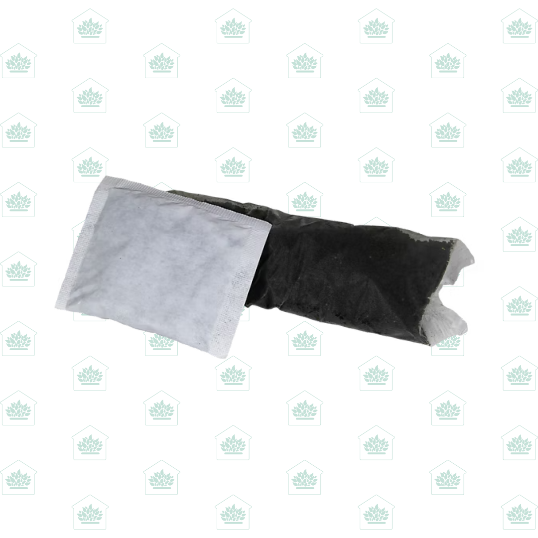 Xtreme Gardening XTREME TEA BREWS - Easy to Brew Compost Tea Kit 10-Pack