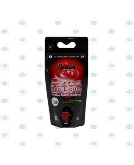 AZOS Red Liquid