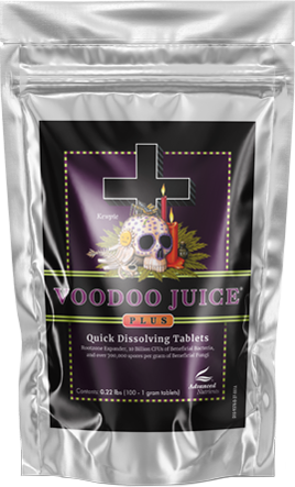Advanced Nutrients Voodoo Juice Plus Tablets