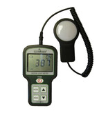 Active Eye Digital Light Meter