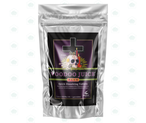 Advanced Nutrients Voodoo Juice Plus