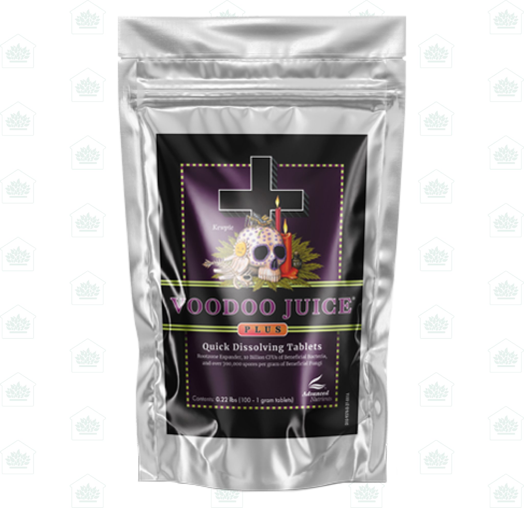 Advanced Nutrients Voodoo Juice Plus Tablets