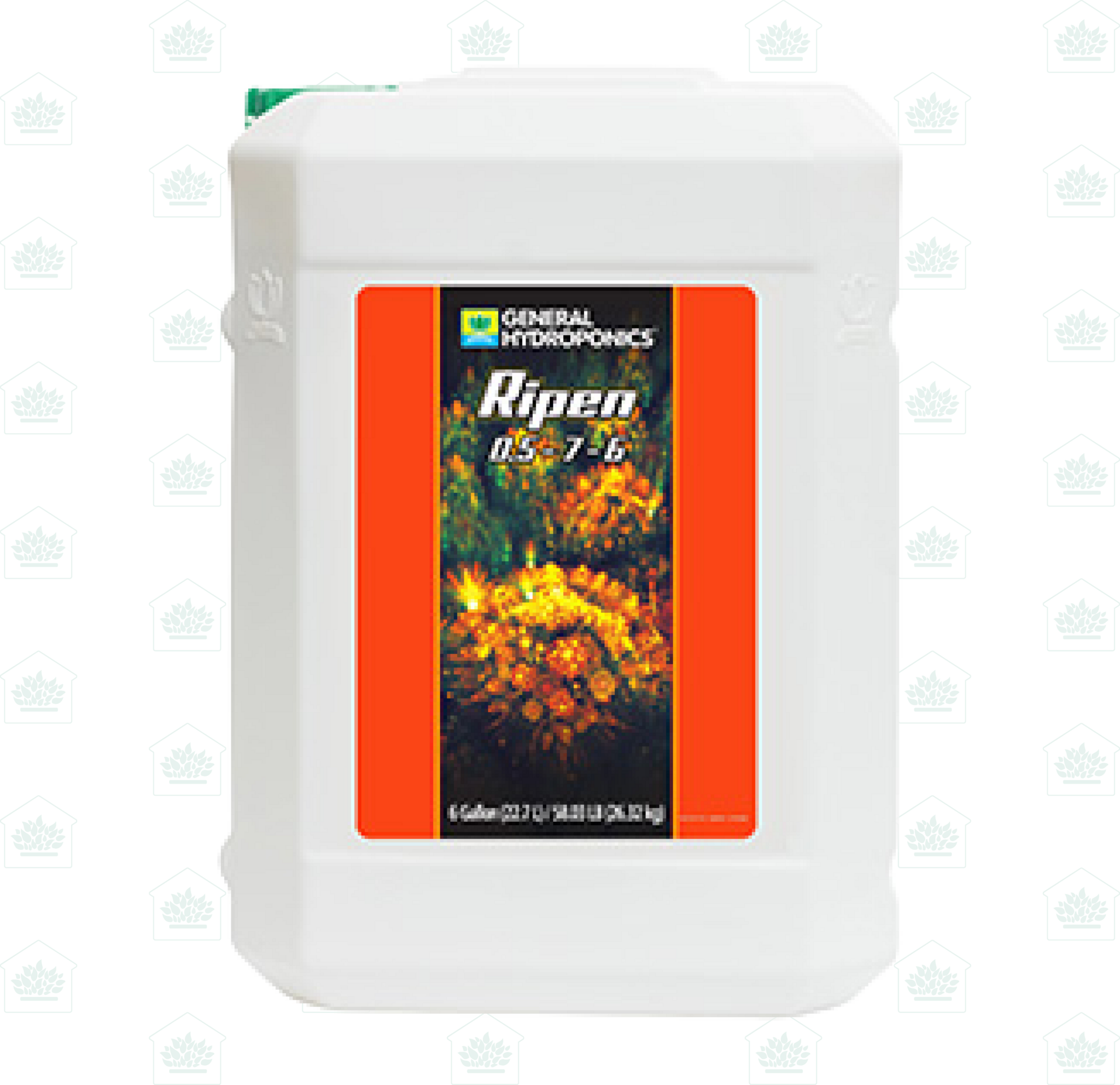 General Hydroponics Ripen Professional 23L
