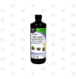 Evolve Organic Fertilizers Organic Rage Plus​ (0-0-6) 1L