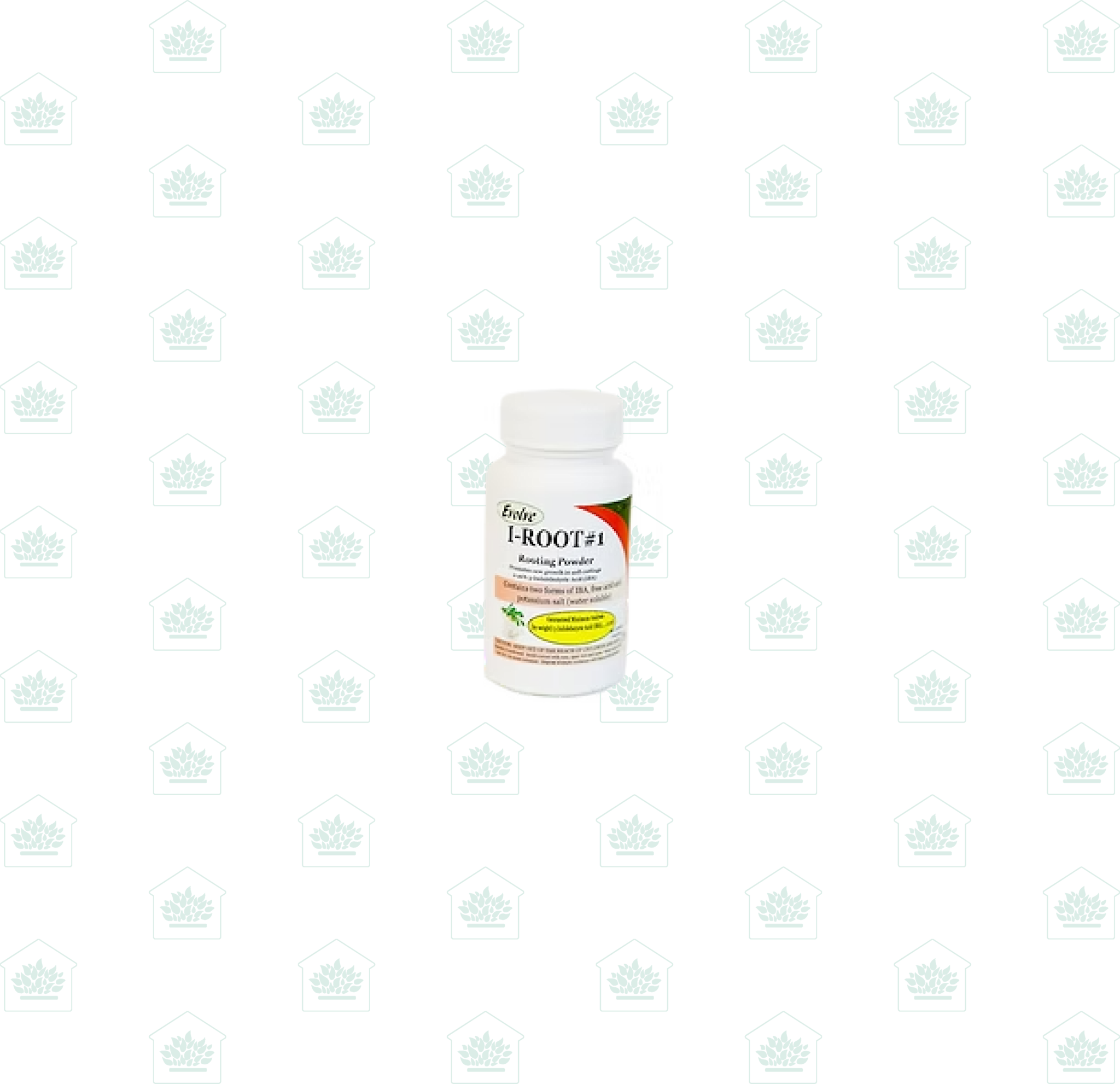 Evolve Organic Fertilizers I-Root Rooting Powder 25g