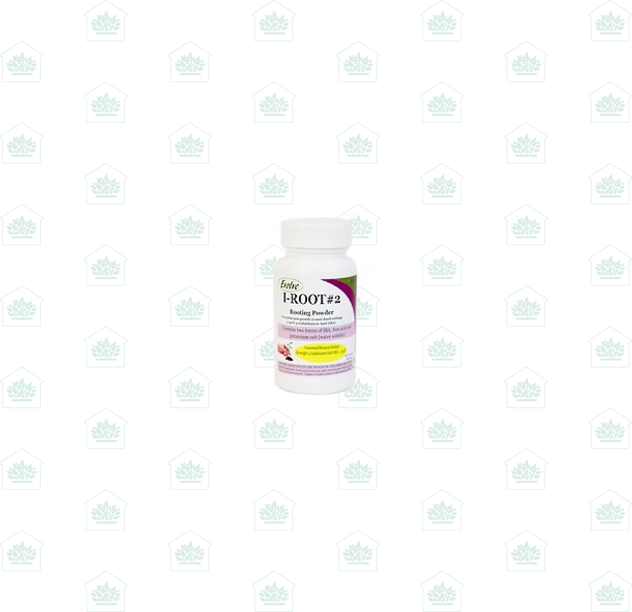 Evolve Organic Fertilizers I-Root Rooting Powder 25g