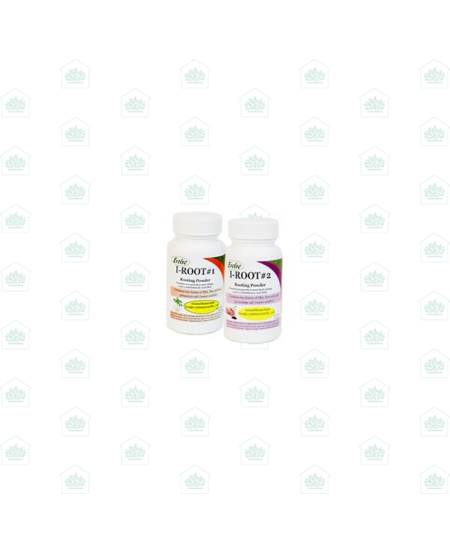 I-Root Rooting Powder