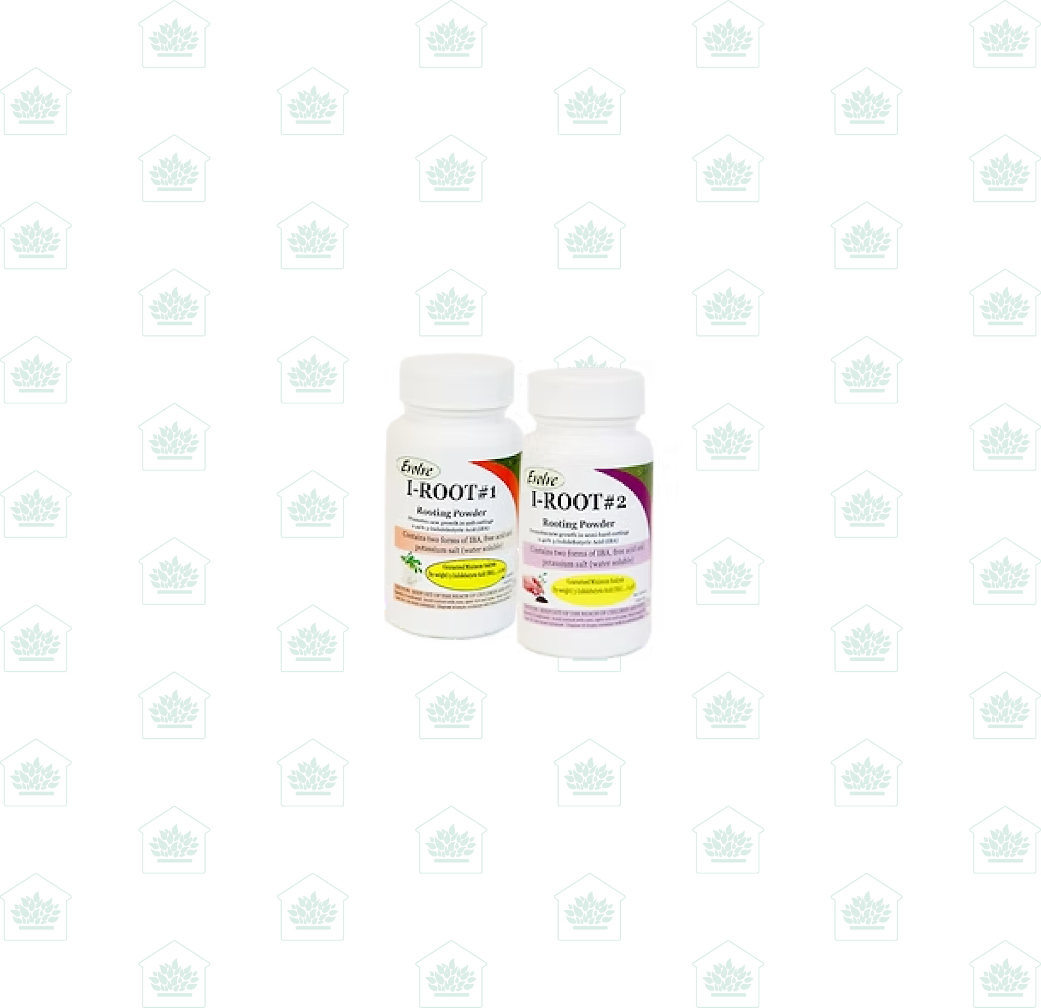 Evolve Organic Fertilizers I-Root Rooting Powder 25g