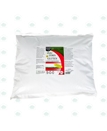 Corn Gluten Lawn Fertilizer