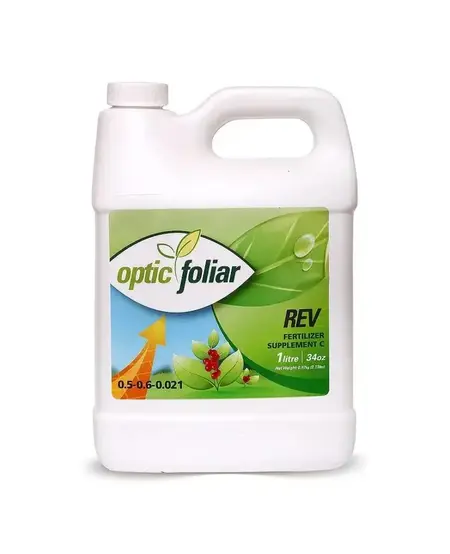 Optic Foliar - Rev 1L