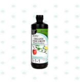 Evolve Organic Fertilizers Fish Grow (3-1-1)