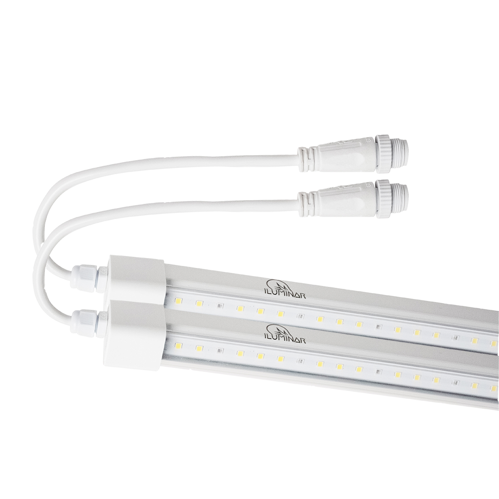 Iluminar Clone LED 18W (2 Pack)