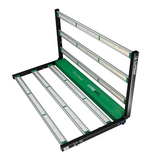 Iluminar HYPERMOL 720W - Full Spectrum LED, 110-277V, 1800umol/s (No Power Cord)