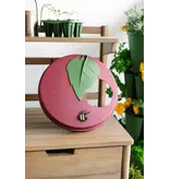 GreenStalk Garden Garden Lid w/ Bumblebee